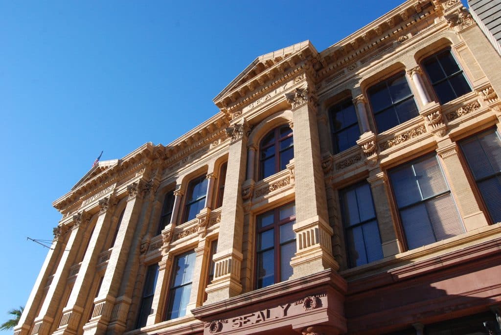 Merritt World Vacations Reviews Top Texas Vacation Spots 2